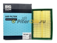 Фильтр воздушный BIG FILTER GB9546 (C28122)