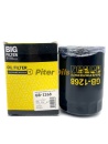Фильтр масляный BIG FILTER GB1268 (W9069)