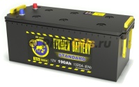 Аккумулятор Tyumen Battery STANDARD 190Ah 1320A об. пол. (+ -) 513x223x223