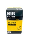 Фильтр масляный BIG FILTER GB105 (Валдай Cummins ISF 3,8)