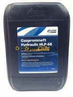 Gazpromneft Hydraulic HLP-68 20л 2389900091
