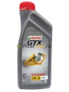 Castrol GTX 5W-30 A5/B5  (1л) 15BE02    