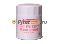 Фильтр масляный NISSAN 1520831U0B (W610/3)