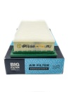 Фильтр воздушный BIG FILTER GB95091PR (C26048)