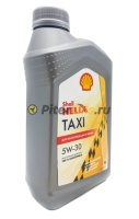 Shell Helix Taxi 5W-30 (1л)