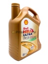 Shell Helix Ultra ECT C5 0w20 (5 л) 550056348