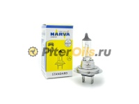 48328 Лампа NARVA H7 12v 55w галоген PX26d 