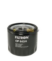 Фильтр масляный FILTRON OP643/4 (W79)