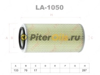 Фильтр воздушный LYNX LA1050 (C14140, 28130-44000)