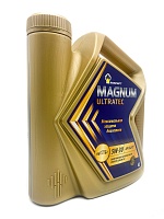 Роснефть Magnum Ultratec 5w30 A5/B5 (4л) 40815342