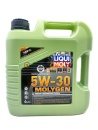 LIQUI MOLY Molygen New Generation 5w30 (4л) 9042