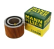 Фильтр воздушный MANN C18006 (SB3272)