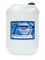 Вода дистиллированная (20 л) Oil Right 5516