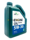 LIVCAR ENGINE OIL EXTRA 5W30 API SL/CF (4л) LC2610530004