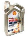 Shell Helix Ultra Diesel 5W-40 (4 л) 550046371