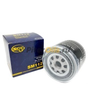 Фильтр масляный SCT SM112 Ford Seat (W916/1)