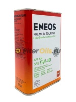ENEOS Premium Touring SN 5W40 1л
