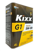 Kixx G1 Dexos1 5W-30 4л L210744TE1