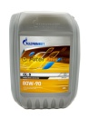 Gazpromneft GL-5 80w90 10л  2389907266