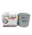 Фильтр масляный LYNX LC331 ( W811/80, OC 230, OP617, LCY811/80W)