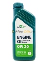 LIVCAR ENGINE OIL ENERGY ECO 0W20 API SP/GF-6A (1л) LC1550020001