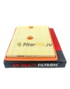 Фильтр воздушный FILTRON AP062/1 (C27009)