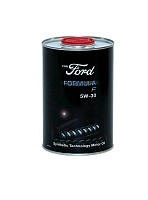 FANFARO for Ford Formula 5W-30 1л