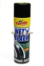 FG6522 TW Wet N Black Aerosol "Чёрный лоск" (500мл)