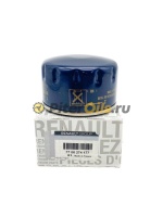 Фильтр масляный RENAULT 7700274177 (W75/3) 