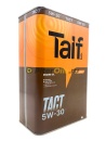 TAIF TACT 5W-30 (4л) 211050