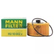 Фильтр масляный MANN HU10002z (A 281 180 02 10)