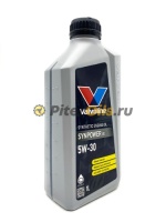 Valvoline SynPower FE 5W-30 1л 872551