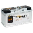 Аккумулятор ENRUN Standart 100 А/ч обратная L5 353х175х190 E940А ES1000
