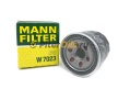 Фильтр масляный MANN W7023 (LYNX LC-1909)