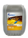Газпромнефть Premium L 10w40 SL/CF (20л) 2389900033, 2389907288