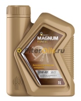 Роснефть Magnum Runtec 10w40 (1л)