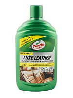 Turtle Wax Очиститель и кондиционер кожи Leather Cleaner & Conditioner 500мл (FG7715/53012)