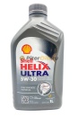 Shell Helix Ultra 5w30 (1 л) 550046383
