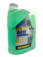 Mannol Antifreeze MN AG13 -40 (5л) 2041