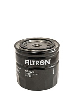 Фильтр масляный FILTRON OP520 (W920/21)