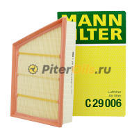 Фильтр воздушный MANN C29006