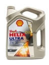 Shell Helix Ultra Professional AF 5W-30 (4л) 550048695