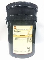 Shell Tellus S2 M46 (20 л) масло гидравлическое