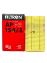 Фильтр воздушный FILTRON AP154/1 (C2964) Nissan Almera 00-