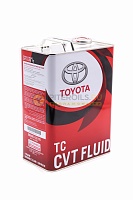 Toyota CVT Fluid TC 4л 0888602105