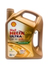 Shell Helix Ultra 0w30 A5/B5 (4 л) 550052175