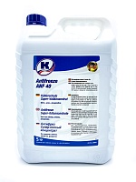 Kuttenkeuler Antifreeze ANF 40 5л концентрат  (синий)