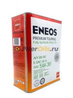 ENEOS Premium Touring SN 5W30 4л 