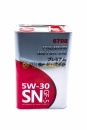 FANFARO for Toyota Motor Oil SN 5w30 (4л) 00-00006831 