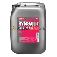 Teboil Hydraulic 46S (20л) 3465133